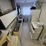 Lindo Apartamento Em Bc Zona Sul
