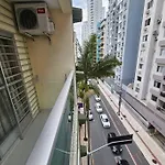 Lindo Apartamento Em Bc Zona Sul