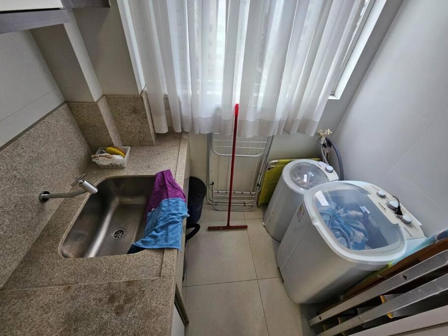Lindo Em Bc Zona Sul Apartamento Balneario Camboriu
